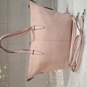 Crossbody Stachel